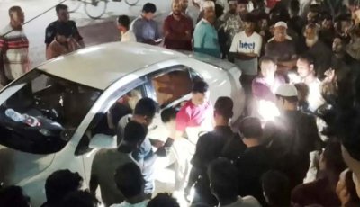 অভিনব কায়দায় পায়ুপথে লুকিয়ে হেরোইন পাচার, গ্রেপ্তার ২