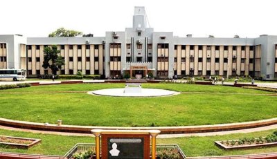 টাইমস হায়ার এডুকেশন র‌্যাংকিংয়ে রাবির অবস্থান বাংলাদেশে যৌথভাবে দ্বিতীয়