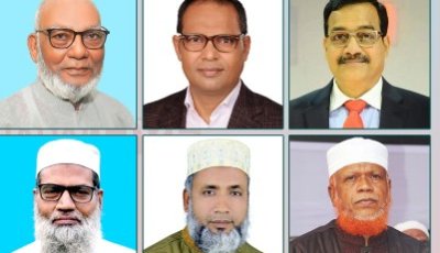 চাঁপাইনবাবগঞ্জে জাতীয় সংসদ নির্বাচন অংশ নেয়া ৫ জন প্রার্থী কোটিপতি