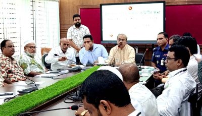 মাদক নির্মূলে আইন-শৃঙ্খলা বাহিনীকে সজাগ থাকতে হবে : এমপি রেজু