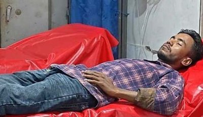 ‘ফ্যাসিস্ট’ তকমা দিয়ে বিএনপি কর্মীকে মারধরের অভিযোগ আইনজীবীর বিরুদ্ধে