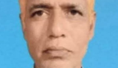 ঈশ্বরদীতে সড়কে প্রাণ গেল রূপপুর প্রকল্পের শ্রমিকের
