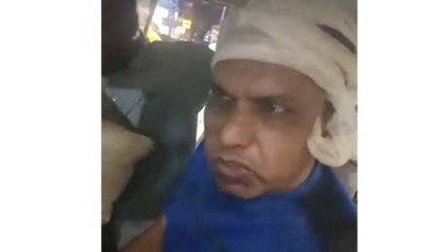 খুলনায় খাদ্য কর্মকর্তাকে কুপিয়ে জখম