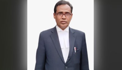 কুড়িগ্রাম-২ ও ৩ আসনে প্রার্থিতা ফিরে পেলেন স্বতন্ত্র প্রার্থী সাফিউর
