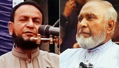 বিএনপির দুই নেতার পাল্টাপাল্টি অভিযোগে উত্তপ্ত কুষ্টিয়ার রাজনীতি