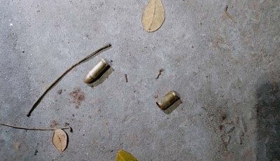 নগরীতে মোস্তফাকে গুলি করে হত্যার ঘটনায় মামলা