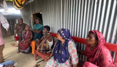 রামিসা হত্যা মামলা মৃত্যুদণ্ড : আদালতের রায় মেনে নিয়েছে সোহেলের পরিবার