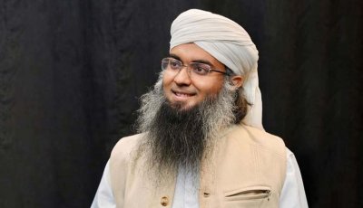 এনসিপির সালাউদ্দীন তানভীর গ্রেপ্তার, জানালেন সারজিস আলম