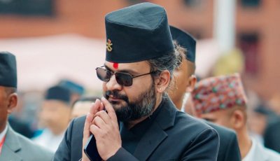 সীমান্ত ইস্যুতে মন্তব্য করে তোপের মুখে নেপালের প্রধানমন্ত্রী, পদত্যাগ দাবি