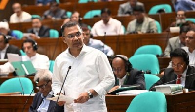 কওমি মাদরাসার জন্য ৬ শিক্ষা বোর্ড গঠনের সিদ্ধান্ত প্রধানমন্ত্রীর