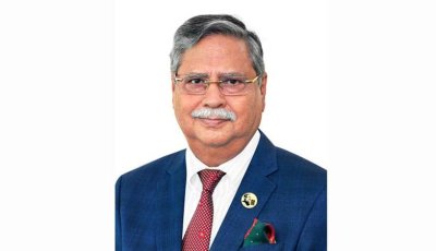 সপরিবারে লন্ডন যাচ্ছেন রাষ্ট্রপতি