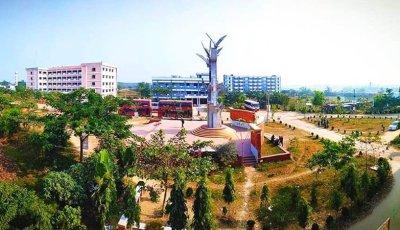 পাবিপ্রবিতে দুইদিনব্যাপী আন্তর্জাতিক সম্মেলন ইফাস্ট-২০২৬ শুরু ২৭ জুন