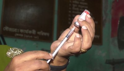 রামেক হাসপাতালে দুই সপ্তাহ থেকে নেই জলাতঙ্কের টিকা