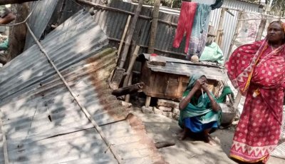 সাঁথিয়ায় পূর্ব বিরোধের জের ধরে দুই পক্ষের সংঘর্ষে নিহত ১, আহত ৫