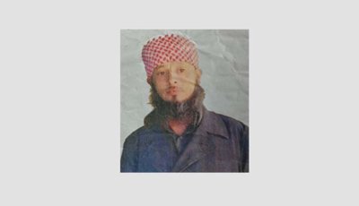 নিখোঁজ ইসমাইলের সন্ধান চায় পরিবার