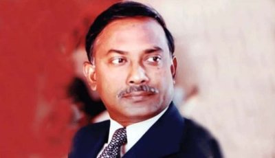 শহীদ প্রেসিডেন্ট জিয়াউর রহমানের ৪৫তম শাহাদাৎ বার্ষিকী শনিবার