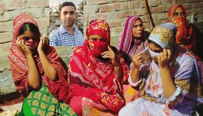 সৌদিতে মৃত প্রবাসীর লাশ দেশে দ্রুত আনতে পরিবারের আকুতি