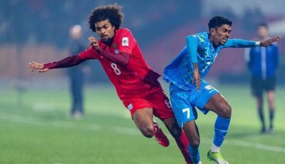 আসিয়ান কাপে ভারতের পরিবর্তে বাংলাদেশ, ফিফার অনুমোদন