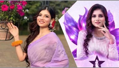 লাক্স সুপারস্টার হয়ে দামি গাড়িসহ কী কী পেলেন রাজশাহীর মেয়ে বর্ণিতা
