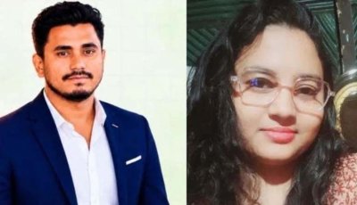 চাচাতো ভাইয়ের স্ত্রীকে নিয়ে উধাও এনসিপি নেতা, থানায় অভিযোগ