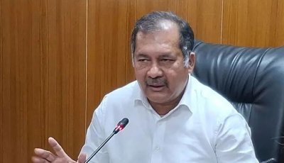 মনগড়া টিআরপি-প্রচার সংখ্যা দিয়ে গণমাধ্যমে বিজ্ঞাপন বণ্টন হবে না: তথ্যমন্ত্রী