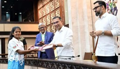 অলিম্পিক, এশিয়ান ও সাফ গেমসে নতুন ইতিহাস লিখবে বাংলাদেশ : প্রধানমন্ত্রী