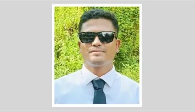 সাদা মাইক্রোবাসে করে অপহরণ, ৮ ঘণ্টা পর মিলল ছাত্রদল নেতার মরদেহ