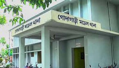 ইজারায় জমি পেয়ে চাষাবাদ না করার জন্য হুমকি