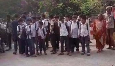 বদলগাছী সড়ক দুর্ঘটনায় এক নারীর মৃত্যু