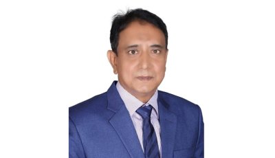 বগুড়া সিটি করপোরেশনের প্রশাসক হলেন এমআর ইসলাম স্বাধীন