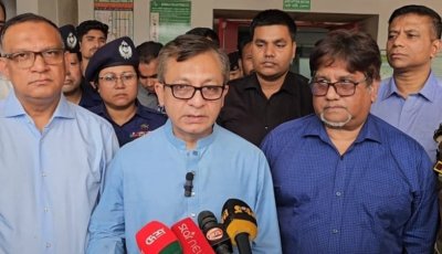 জ্বালানির দাম বৃদ্ধিতে নিত্যপণ্যের মূল্য বাড়ার সুযোগ নেই: বাণিজ্যমন্ত্রী