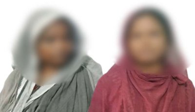নগরীতে দুই নারী মাদক ব্যবসায়ী গ্রেপ্তার, ইয়াবা ট্যাবলেট ও গাঁজা উদ্ধার