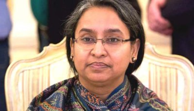 এক মামলায় ডা. দীপু মনির জামিন