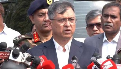 পিলখানা হত্যাকাণ্ডে নতুন করে তদন্ত কমিশন হবে না: স্বরাষ্ট্রমন্ত্রী