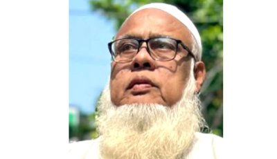 ঈশ্বরদী জাপা নেতা মাহবুব মোর্শেদ খান আর নেই