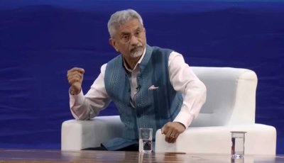 পরিস্থিতি স্বাভাবিক হলে সুপ্রতিবেশীসুলভ সম্পর্ক জোরদার হবে, আশা জয়শঙ্করের