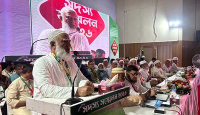 প্রধানমন্ত্রী ভারত সফরে যেতেই পারেন, তবে সেটা হতে হবে সমমর্যাদার: ডা. শফিকুর রহমান এমপি