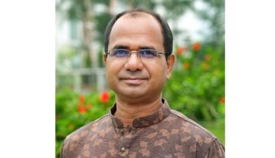 বাপাজস এর কোষাধ্যক্ষ হলেন পাবিপ্রবি’র উপপরিচালক বাবুল হোসেন