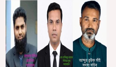 মান্দায় এনসিপির ৪০ সদস্যের আহ্বায়ক কমিটি গঠন
