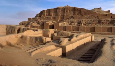 এত দিন যা মনে করা হত, তার চেয়েও বেশি প্রাচীন মহেঞ্জোদারো?