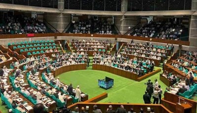 জনগণের সংসদে বেফাঁস কথার মেলা