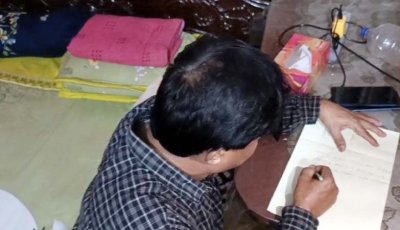 পল্লী বিদ্যুতের ডিজিএম সাইফুল নারী কেলেঙ্কারিতে জনতার হাতে ধরা, মুচলেকায় মুক্তি