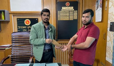 নগরীতে মোস্তফাকে গুলি করে হত্যার ঘটনায় মামলা