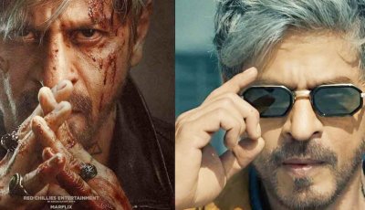 বড়দিনে ‘কিং’য়ের কামাল, কত কোটিতে প্রেক্ষাগৃহে প্রদর্শনের স্বত্ব কিনল শাহরুখ ঘনিষ্ঠ সংস্থা?