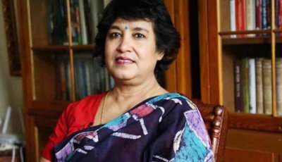 তসলিমার ‘প্রত্যাবর্তন’ ইসলামি ফতোয়া মেনে বঙ্গের সংস্কৃতিচর্চার অবসান