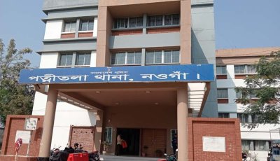 পত্নীতলায় স্ত্রীকে খুন, ঘাতক স্বামী গ্রেফতার!