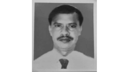 আরবান হেলথ কেয়ারের ফিল্ড সুপারভাইজারের ইন্তেকাল