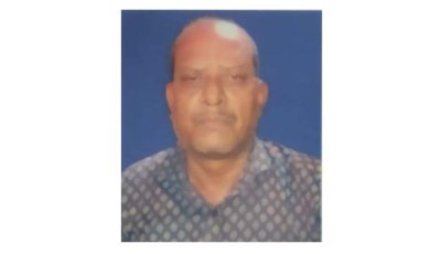 বেকারি ব্যবসায়ী গিয়াসুল হকের ইন্তেকাল