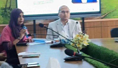 নাচোলে জেলা প্রশাসকের মতবিনিময় সভা অনুষ্ঠিত