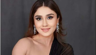ট্রেনে হামলা ও বিবস্ত্র হয়ে গ্রেপ্তার অভিনেত্রী